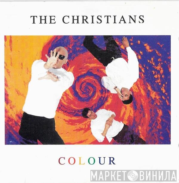 The Christians  - Colour