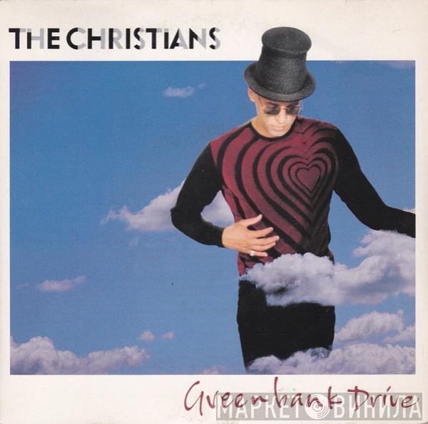The Christians - Greenbank Drive