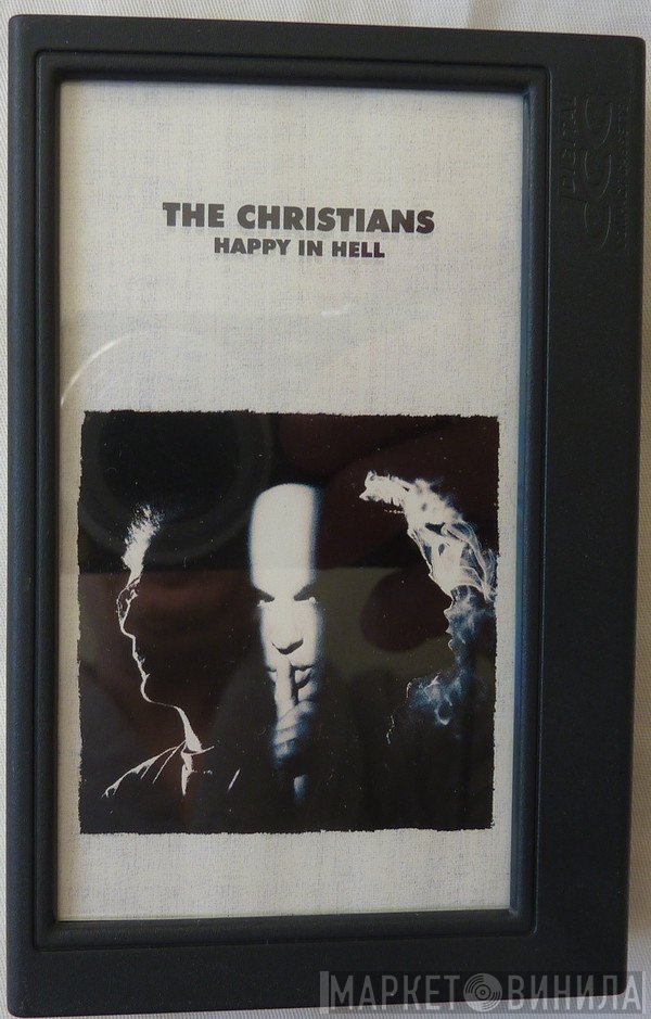 The Christians  - Happy In Hell