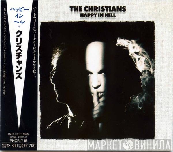 The Christians  - Happy In Hell