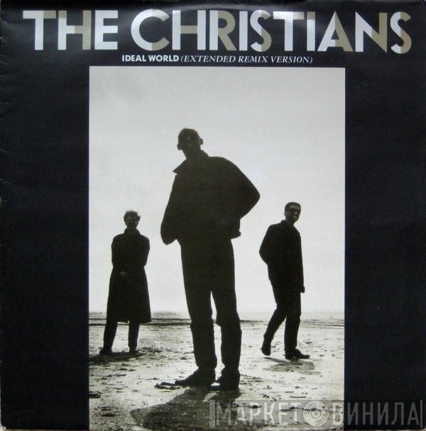 The Christians - Ideal World (Extended Remix Version)