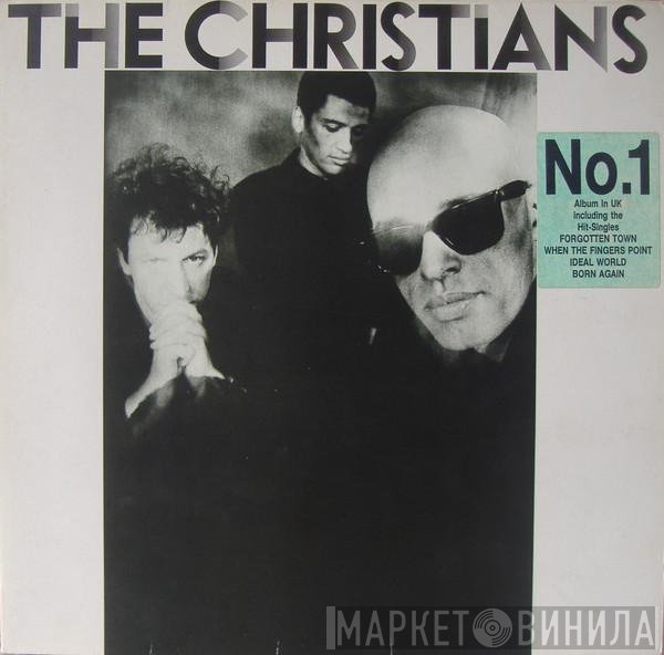 The Christians  - The Christians
