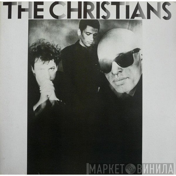  - The Christians
