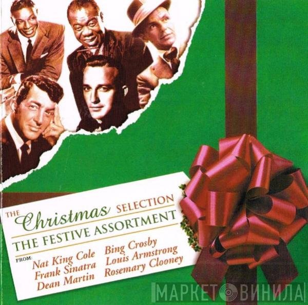  - The Christmas Selection - The Festive Assortment