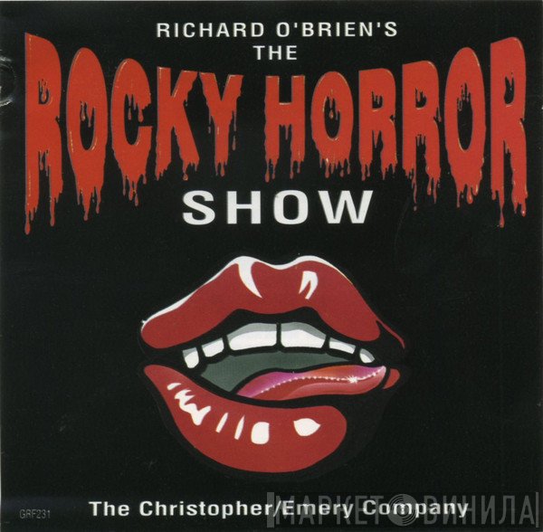 The Christopher/Emery Company - Richard O'Brien's The Rocky Horror Show