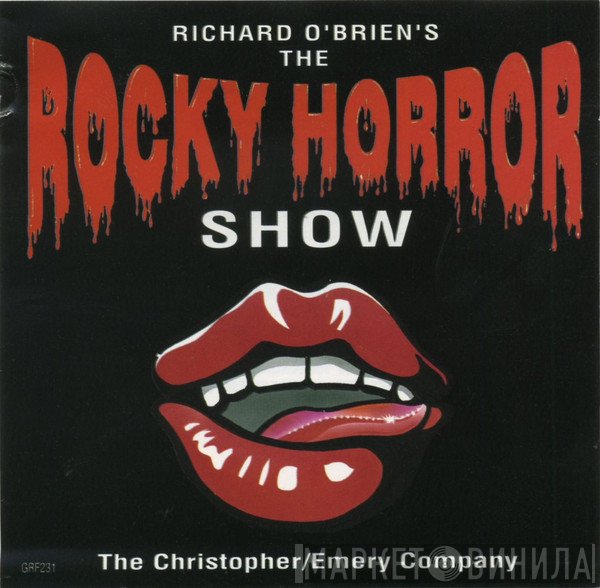 The Christopher/Emery Company - Richard O'Brien's The Rocky Horror Show