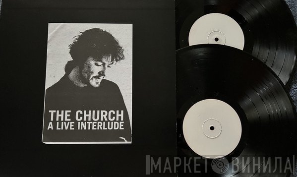 The Church  - A Live Interlude