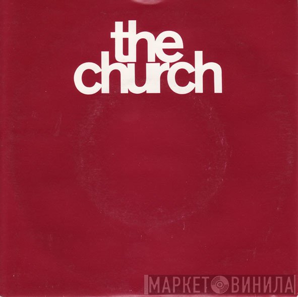 The Church  - Already Yesterday