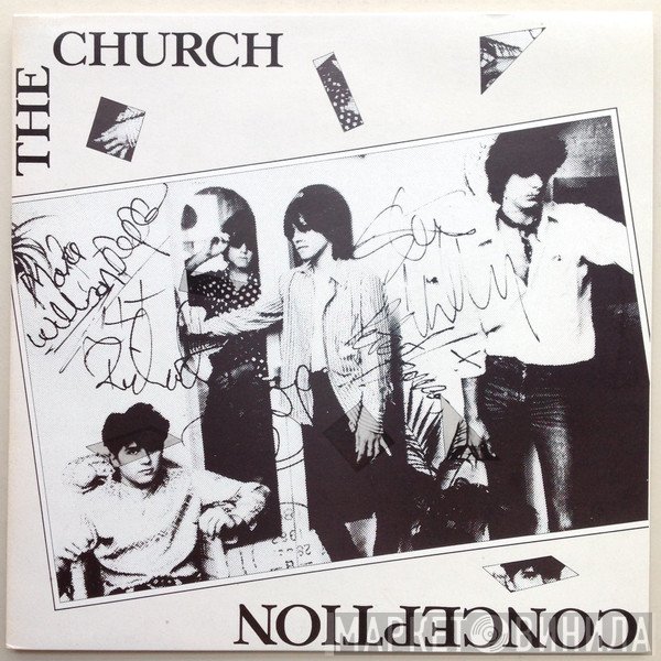 The Church  - Conception