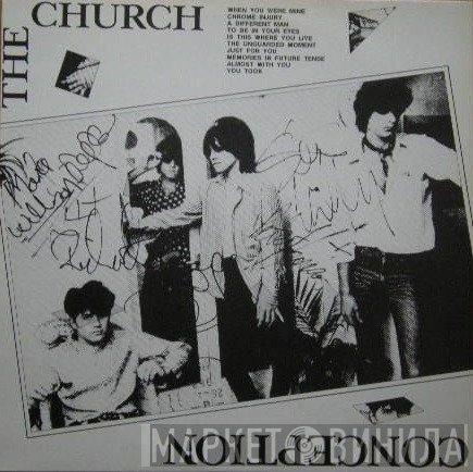 The Church  - Conception