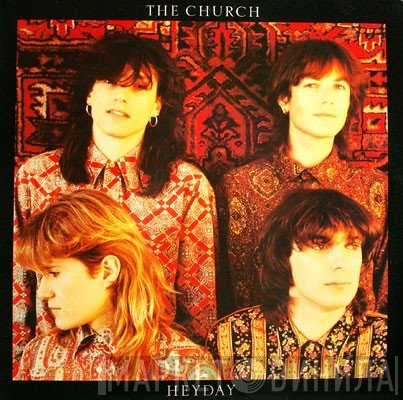 The Church  - Heyday