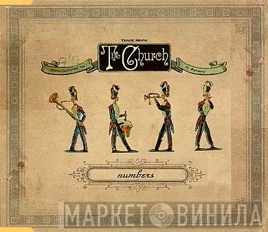 The Church  - Numbers