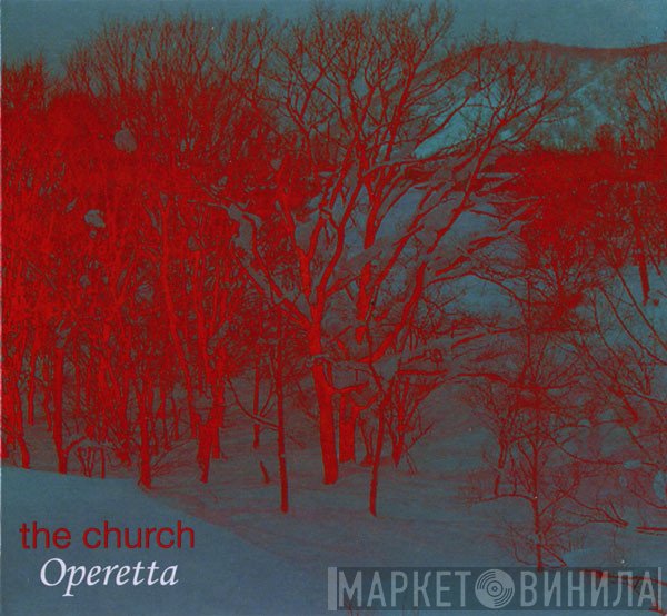 The Church  - Operetta