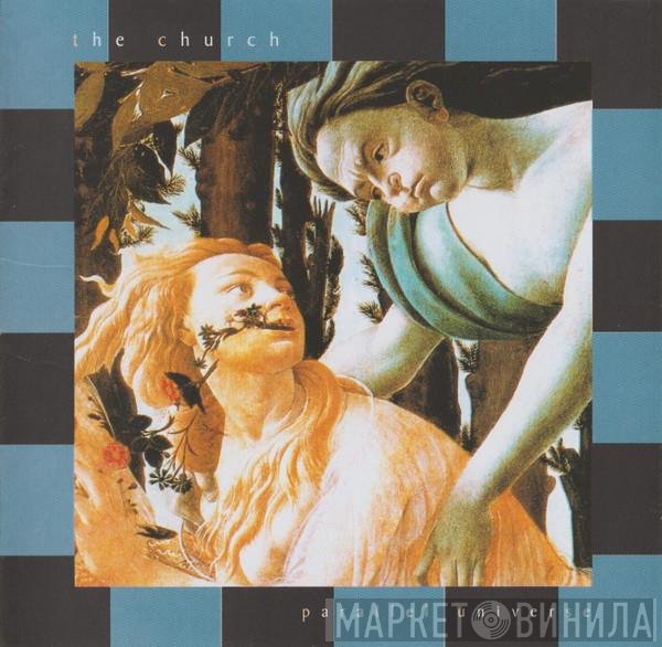 The Church  - Parallel Universe