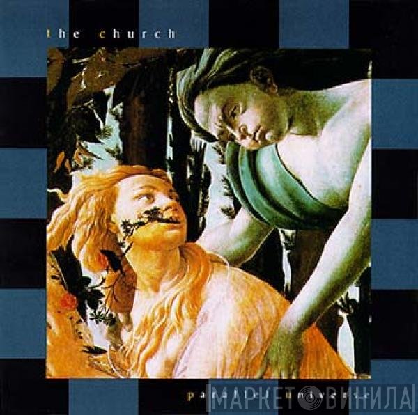 The Church  - Parallel Universe