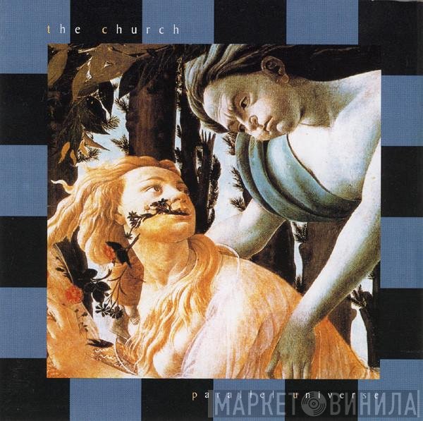 The Church  - Parallel Universe