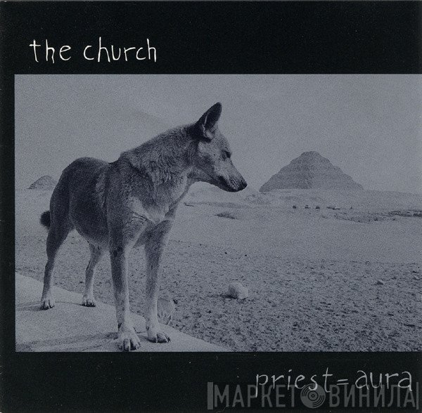 The Church  - Priest = Aura