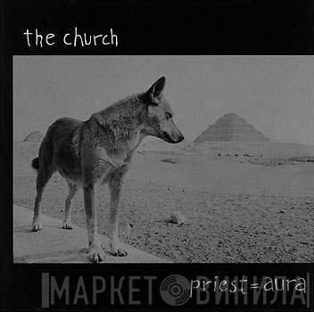 The Church - Priest = Aura