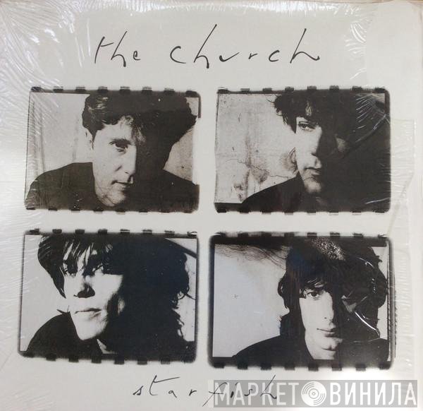 The Church  - Starfish