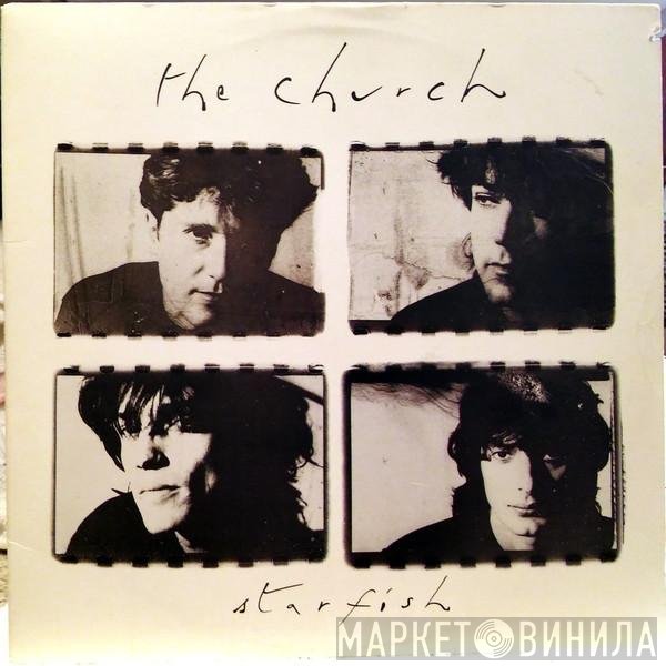 The Church  - Starfish