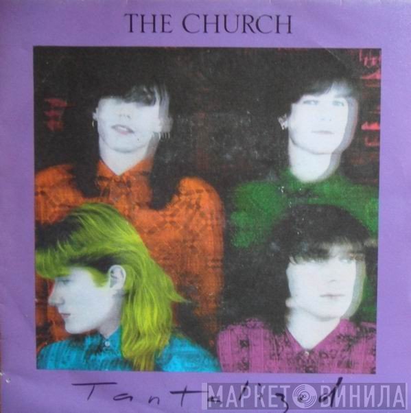 The Church  - Tantalized