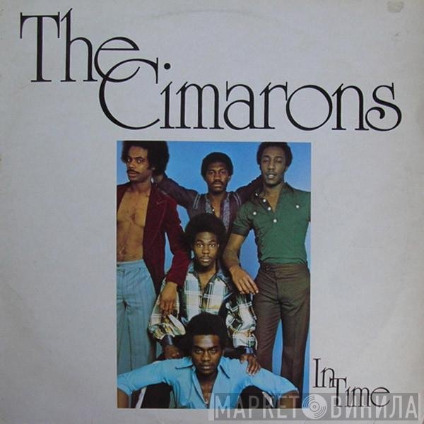 The Cimarons  - In Time