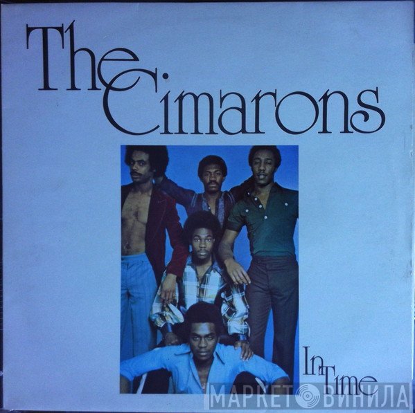 The Cimarons  - In Time