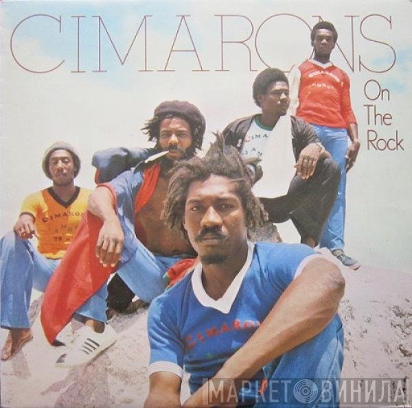 The Cimarons - On The Rock