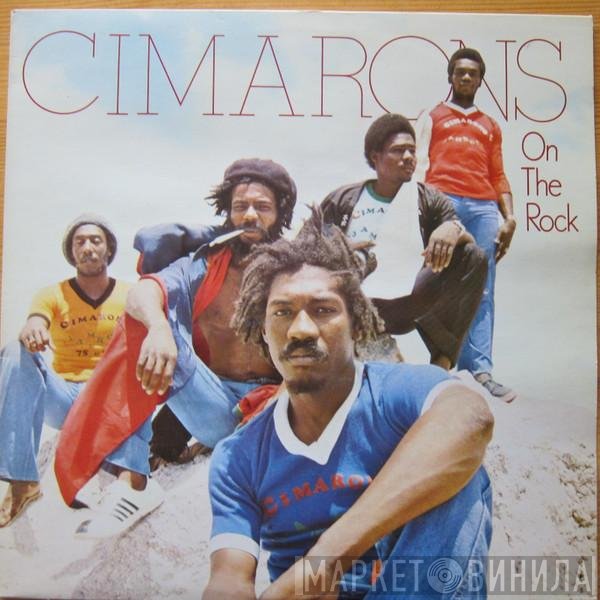 The Cimarons  - On The Rock