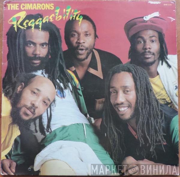 The Cimarons  - Reggaebility