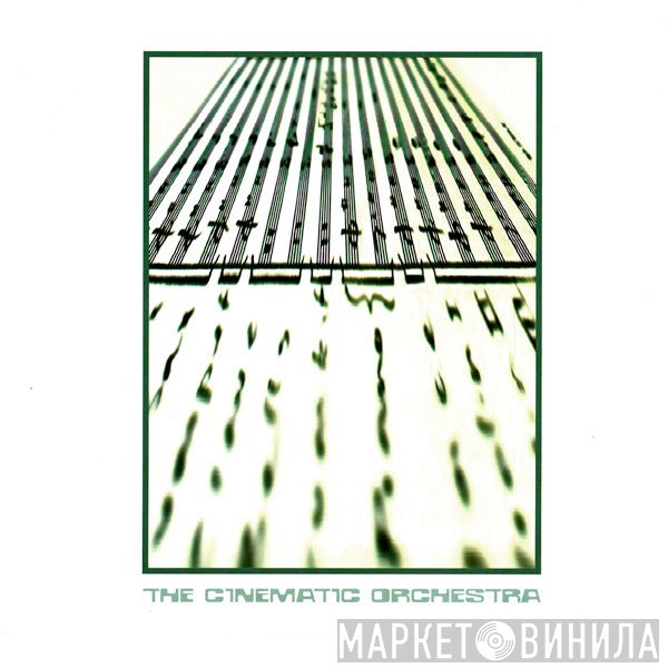 The Cinematic Orchestra  - Diabolus EP