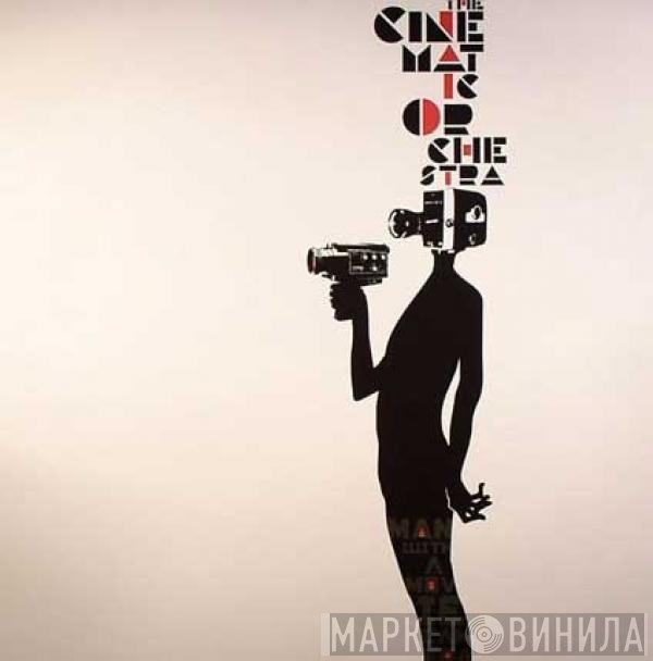 The Cinematic Orchestra  - Man With A Movie Camera