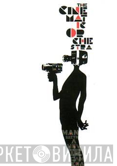 The Cinematic Orchestra  - Man With A Movie Camera