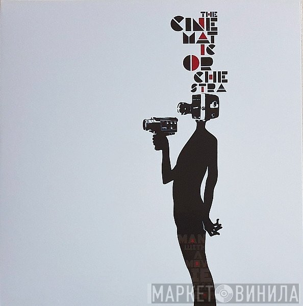 The Cinematic Orchestra - Man With A Movie Camera