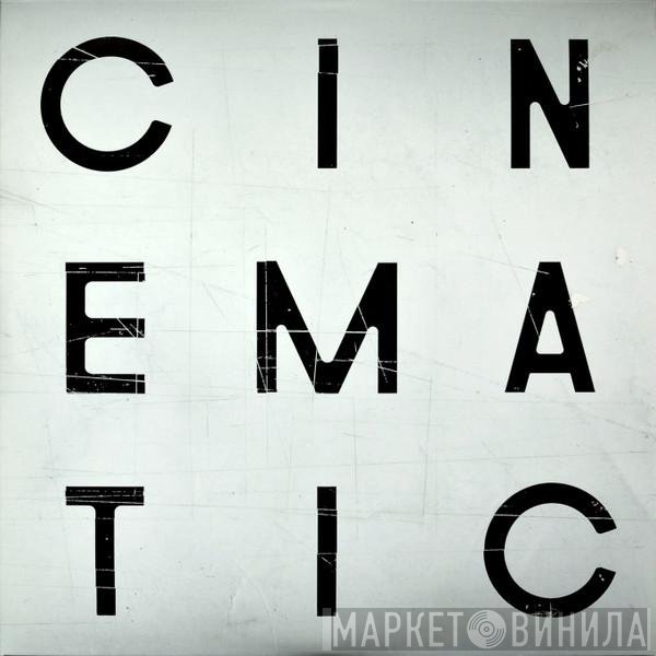 The Cinematic Orchestra - To Believe