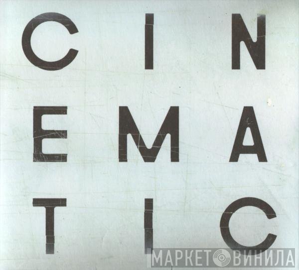 The Cinematic Orchestra - To Believe