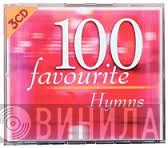 The City Of Prague Philharmonic, The Sinfonia Of London - 100 Favourite Hymns