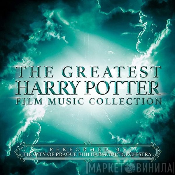 The City of Prague Philharmonic Orchestra - The Greatest Harry Potter Film Music Collection