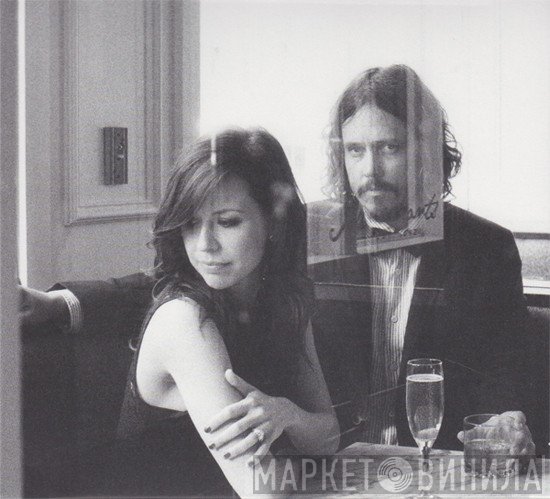 The Civil Wars - Barton Hollow
