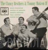 The Clancy Brothers & Tommy Makem - The Clancy Brothers & Tommy Makem II