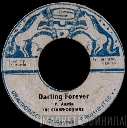 The Clarendonians, Stud All Stars - Darling Forever