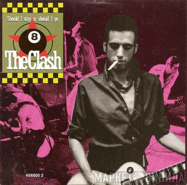 The Clash, Big Audio Dynamite II - Should I Stay Or Should I Go