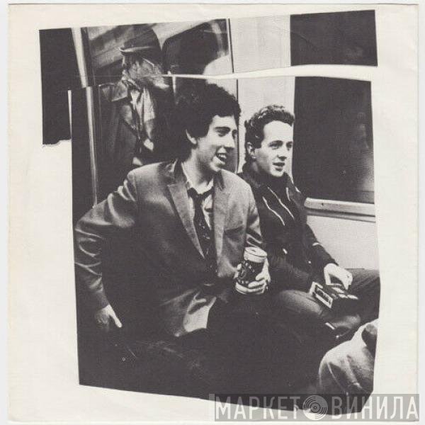 The Clash  - Capital Radio E.P.
