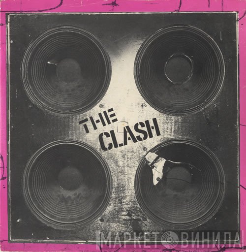 The Clash - Complete Control