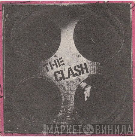 The Clash  - Complete Control