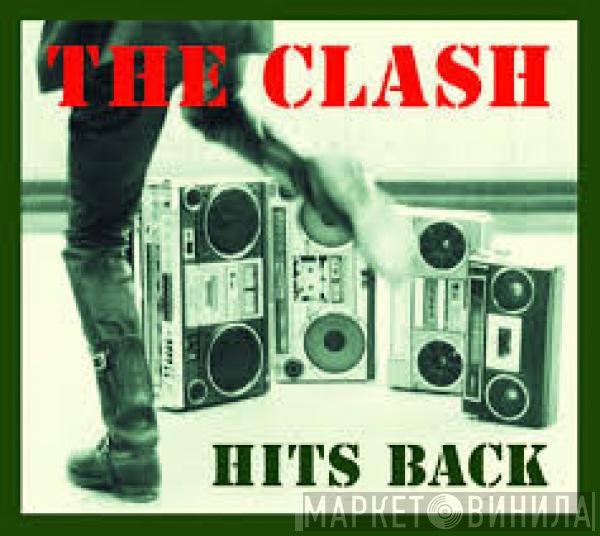 The Clash - Hits Back