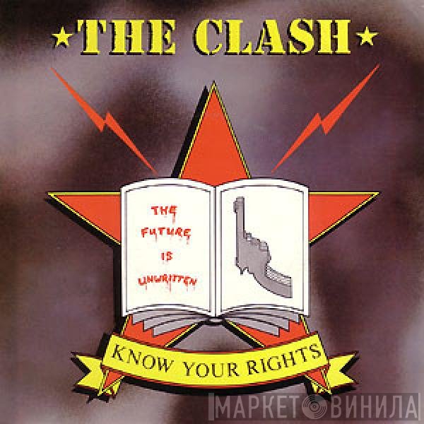 The Clash  - Know Your Rights