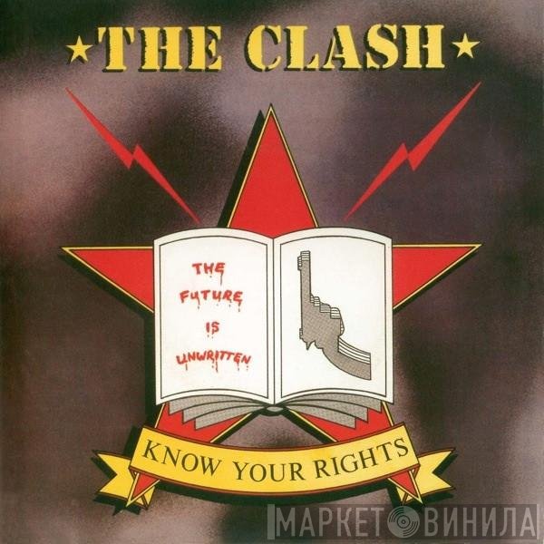 The Clash  - Know Your Rights