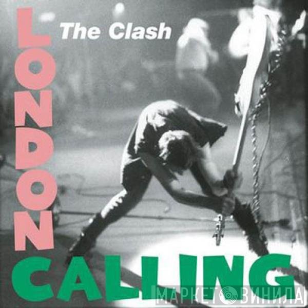 The Clash - London Calling