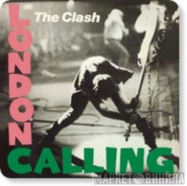 The Clash  - London Calling